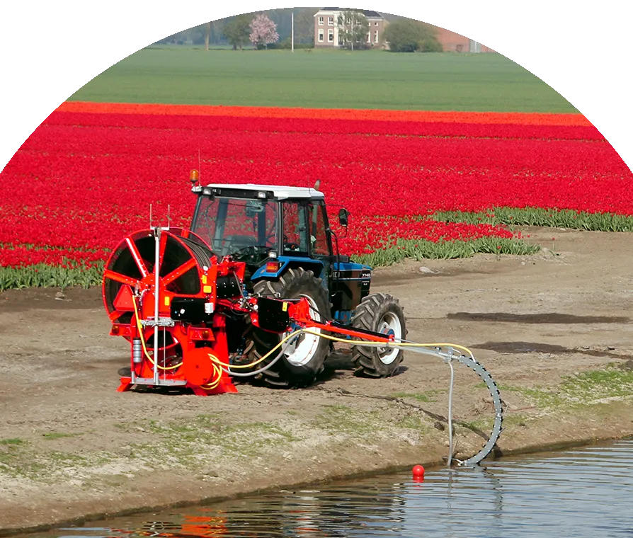 Drainagespülgeräte | Wilmers Kommunaltechnik